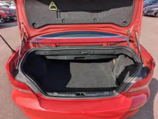 2008 BMW 1 Series 128i