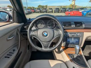 2008 BMW 1 Series 128i