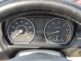 2008 BMW 1 Series 128i