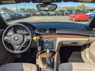 2008 BMW 1 Series 128i