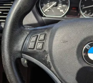 2008 BMW 1 Series 128i