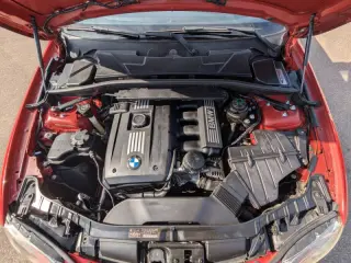 2008 BMW 1 Series 128i