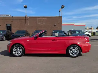 2008 BMW 1 Series 128i