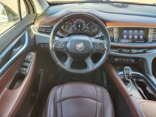 2020 Buick Enclave Avenir