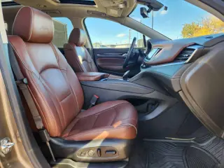 2020 Buick Enclave Avenir