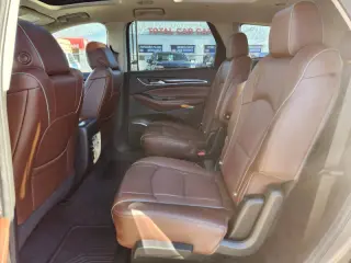 2020 Buick Enclave Avenir