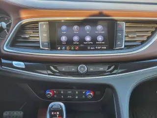 2020 Buick Enclave Avenir