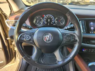 2020 Buick Enclave Avenir