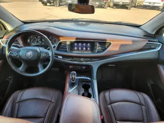 2020 Buick Enclave Avenir