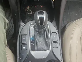 Hyundai SANTA FE Sport 2017 AWD 2.0T Ultimate 4dr SUV