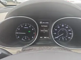 Hyundai SANTA FE Sport 2017 AWD 2.0T Ultimate 4dr SUV