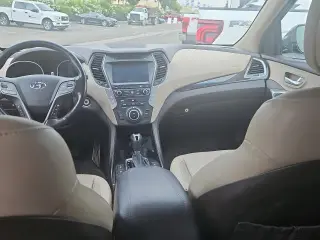 Hyundai SANTA FE Sport 2017 AWD 2.0T Ultimate 4dr SUV