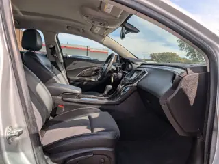 2016 Buick LaCrosse