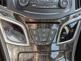2016 Buick LaCrosse