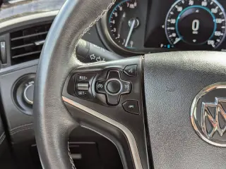 2016 Buick LaCrosse