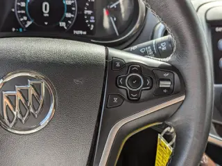 2016 Buick LaCrosse