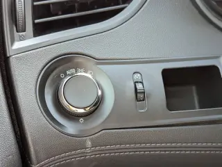 2016 Buick LaCrosse