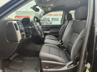 2016 Chevrolet Silverado 1500 LT Z71