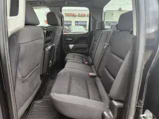 2016 Chevrolet Silverado 1500 LT Z71