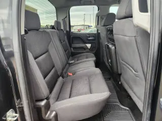 2016 Chevrolet Silverado 1500 LT Z71