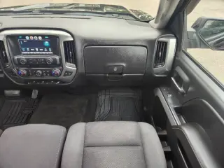 2016 Chevrolet Silverado 1500 LT Z71