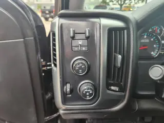 2016 Chevrolet Silverado 1500 LT Z71