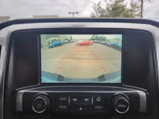 2016 Chevrolet Silverado 1500 LT Z71