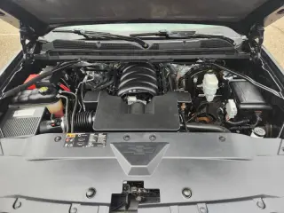 2016 Chevrolet Silverado 1500 LT Z71