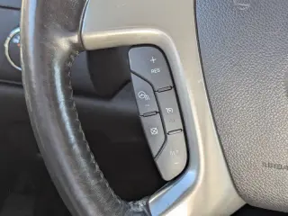 2013 Chevrolet Avalanche LTZ Black Diamond