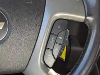 2013 Chevrolet Avalanche LTZ Black Diamond