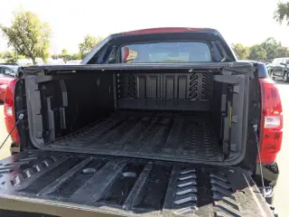 2013 Chevrolet Avalanche LTZ Black Diamond