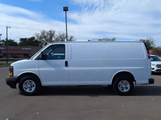 2004 Chevrolet Express 1500