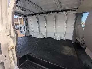 2004 Chevrolet Express 1500