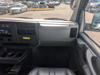 2004 Chevrolet Express 1500