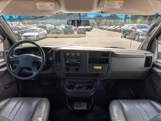 2004 Chevrolet Express 1500