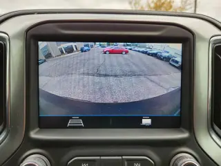 2022 Chevrolet Silverado 1500 Limited LT Trail Boss