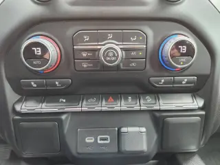 2022 Chevrolet Silverado 1500 Limited LT Trail Boss