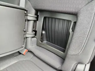 2022 Chevrolet Silverado 1500 Limited LT Trail Boss