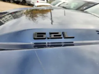 2022 Chevrolet Silverado 1500 Limited LT Trail Boss