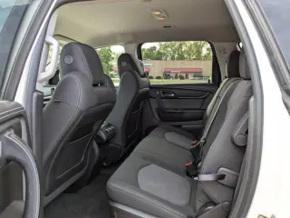 2013 Chevrolet Traverse LT