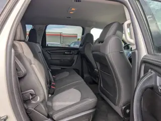 2013 Chevrolet Traverse LT