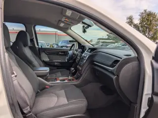 2013 Chevrolet Traverse LT