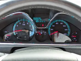 2013 Chevrolet Traverse LT
