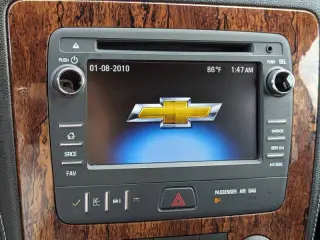 2013 Chevrolet Traverse LT