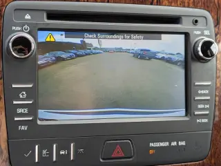 2013 Chevrolet Traverse LT
