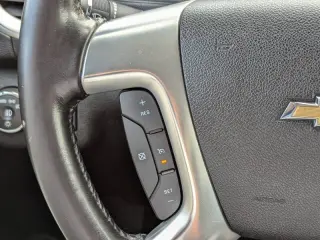 2013 Chevrolet Traverse LT