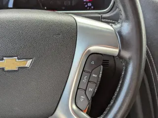 2013 Chevrolet Traverse LT