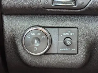 2013 Chevrolet Traverse LT