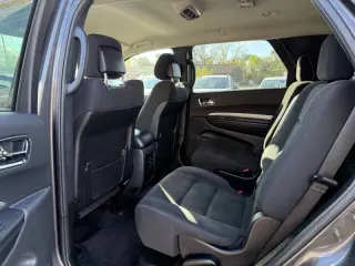 2017 Dodge Durango SXT