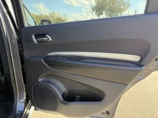 2017 Dodge Durango SXT